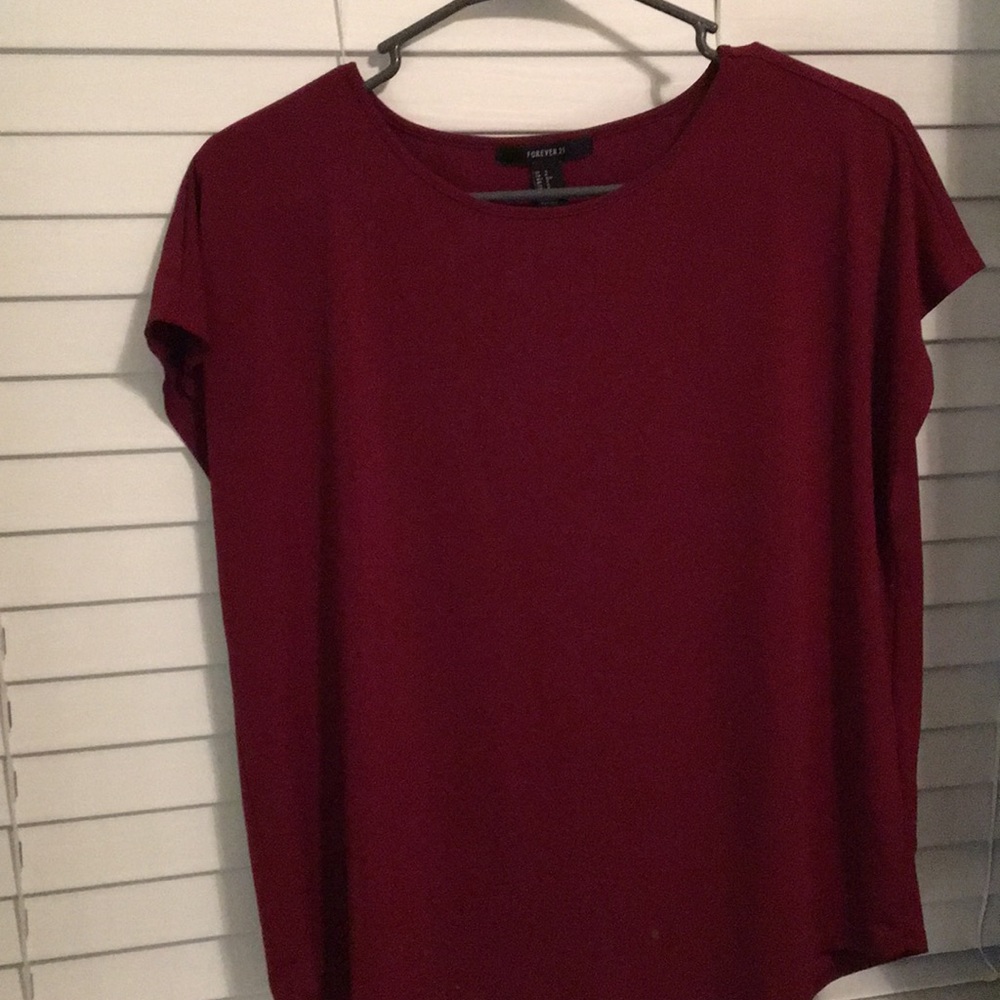Forever 21 Blouse